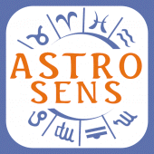 Astrosens APK icon